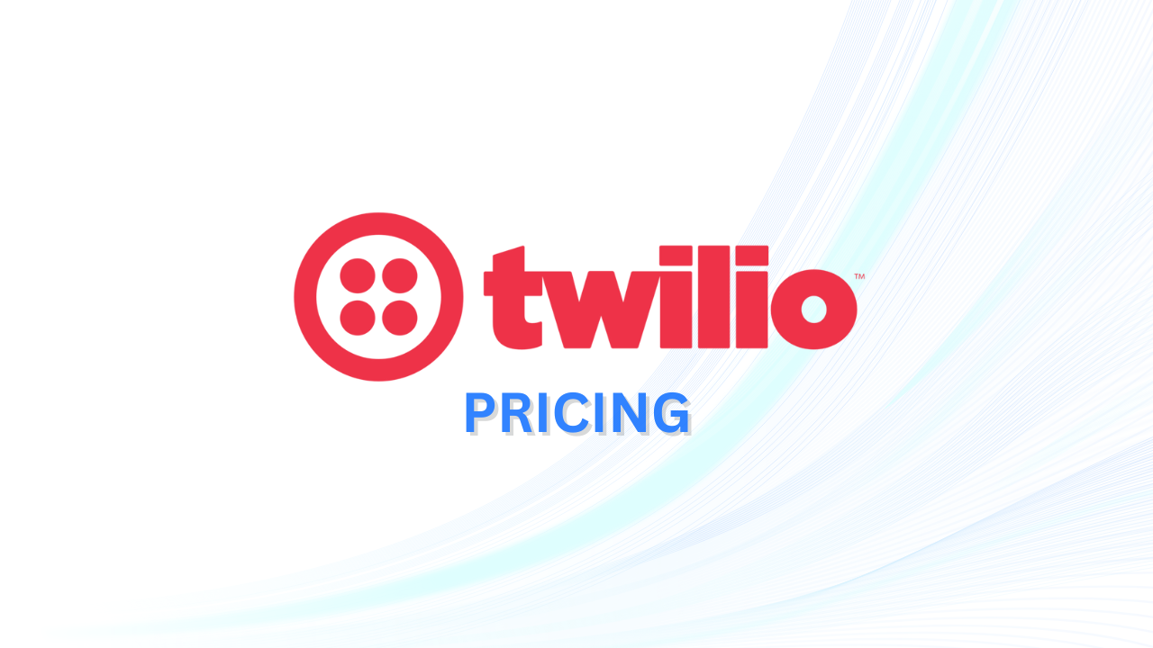 Read more about the article Twilio Voice Pricing Explained: Per-Minute Rates, Phone Numbers & Cost Optimisation
