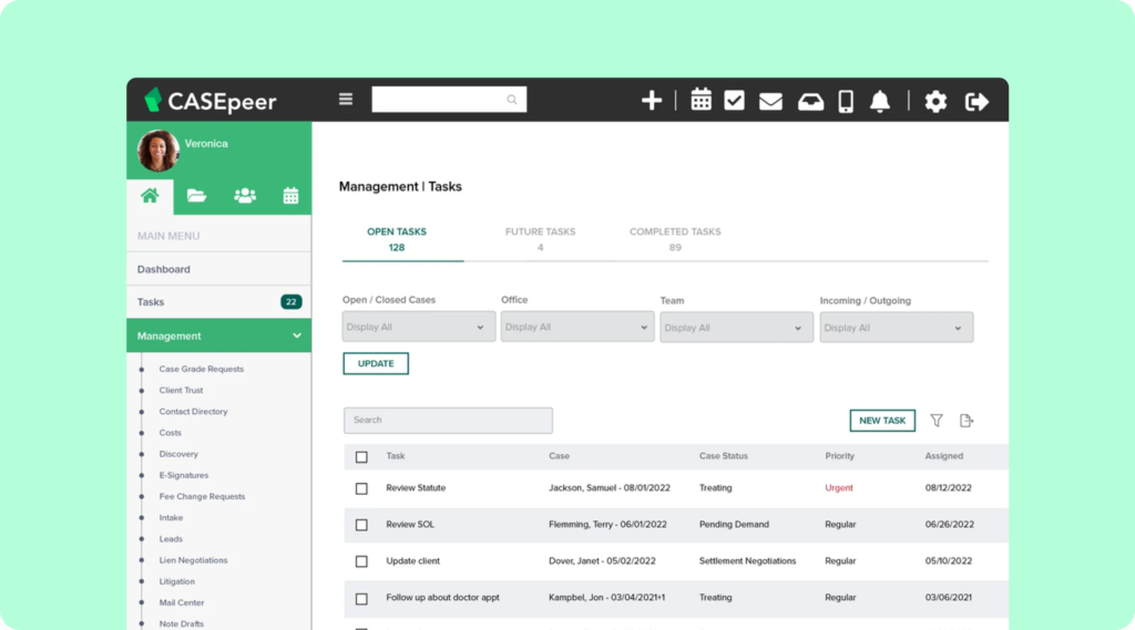 Personal Injury Attorneys