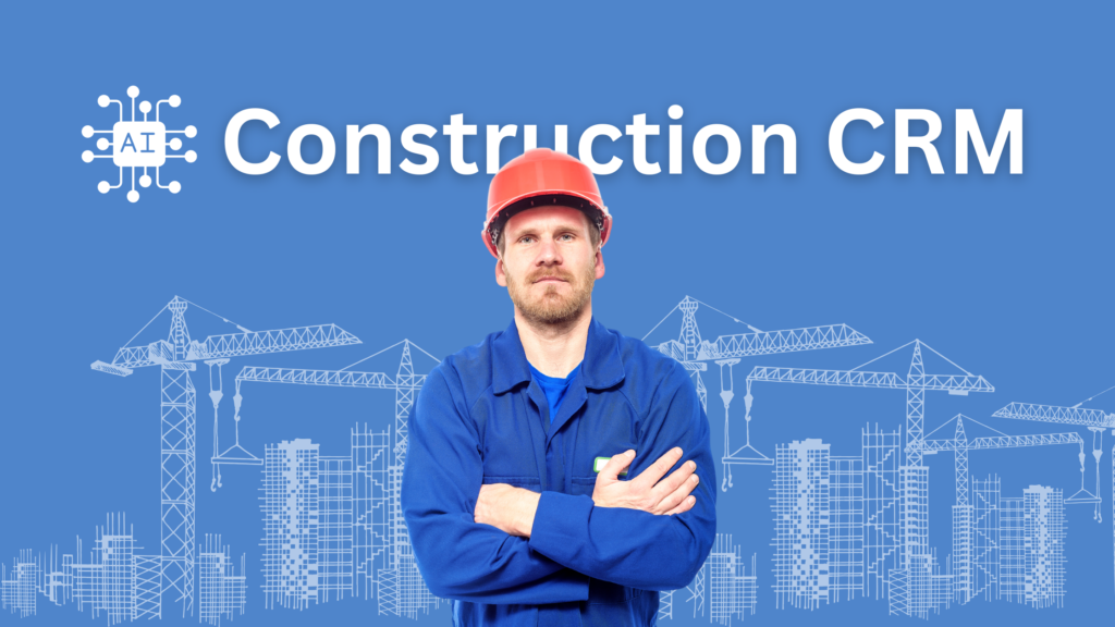 Read more about the article Construction CRM Software: How Technology Transforms Builder & Contractor Operations