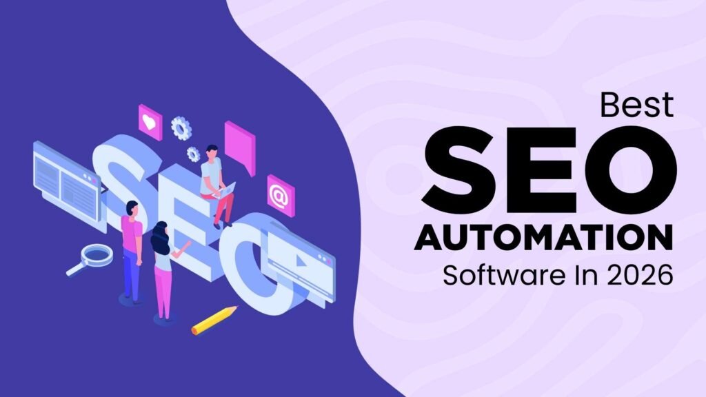 seo automation software