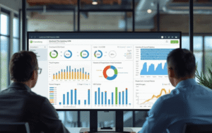 Read more about the article CRM Software for Builders: Lead Management, Sales & Client Communication Tools