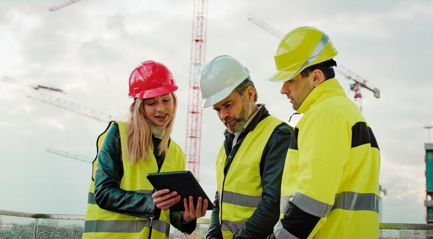 Read more about the article Construction Company CRM: Managing Prospects, Bids & Client Relationships at Scale
