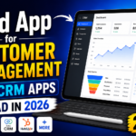 iPad App for Customer Management: Best CRM Apps for iPad in 2026