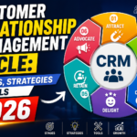 Customer Relationship Management Cycle: Stages, Strategies & Tools 2026