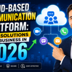 Cloud-Based Communication Platform: Best Solutions for Business in 2026