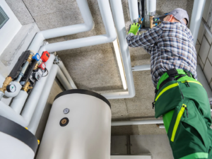 Read more about the article Plumbing CRM: How the Right System Transforms Your Trade Business in 2025
