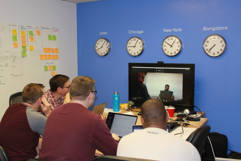 co development software