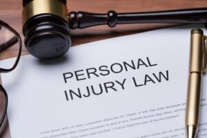 Read more about the article Essential Software Tools Every Personal Injury Law Firms Needs Today