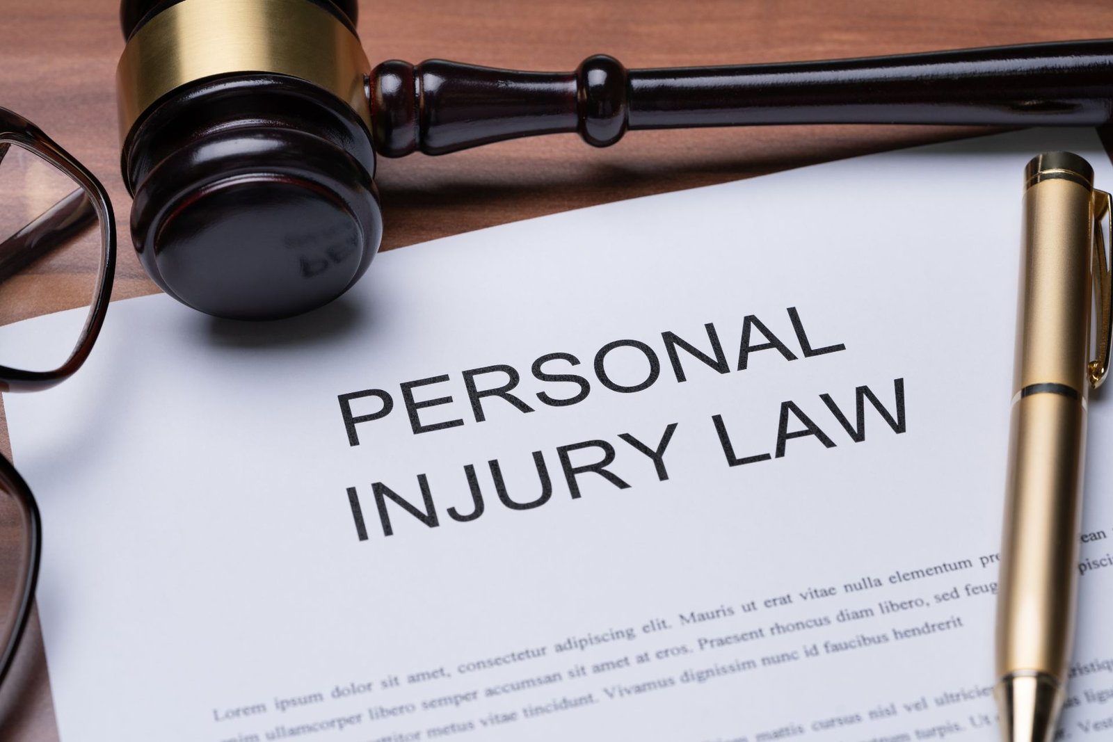 Read more about the article Essential Software Tools Every Personal Injury Law Firms Needs Today