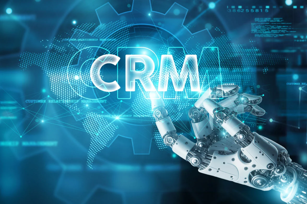 engineering crm
