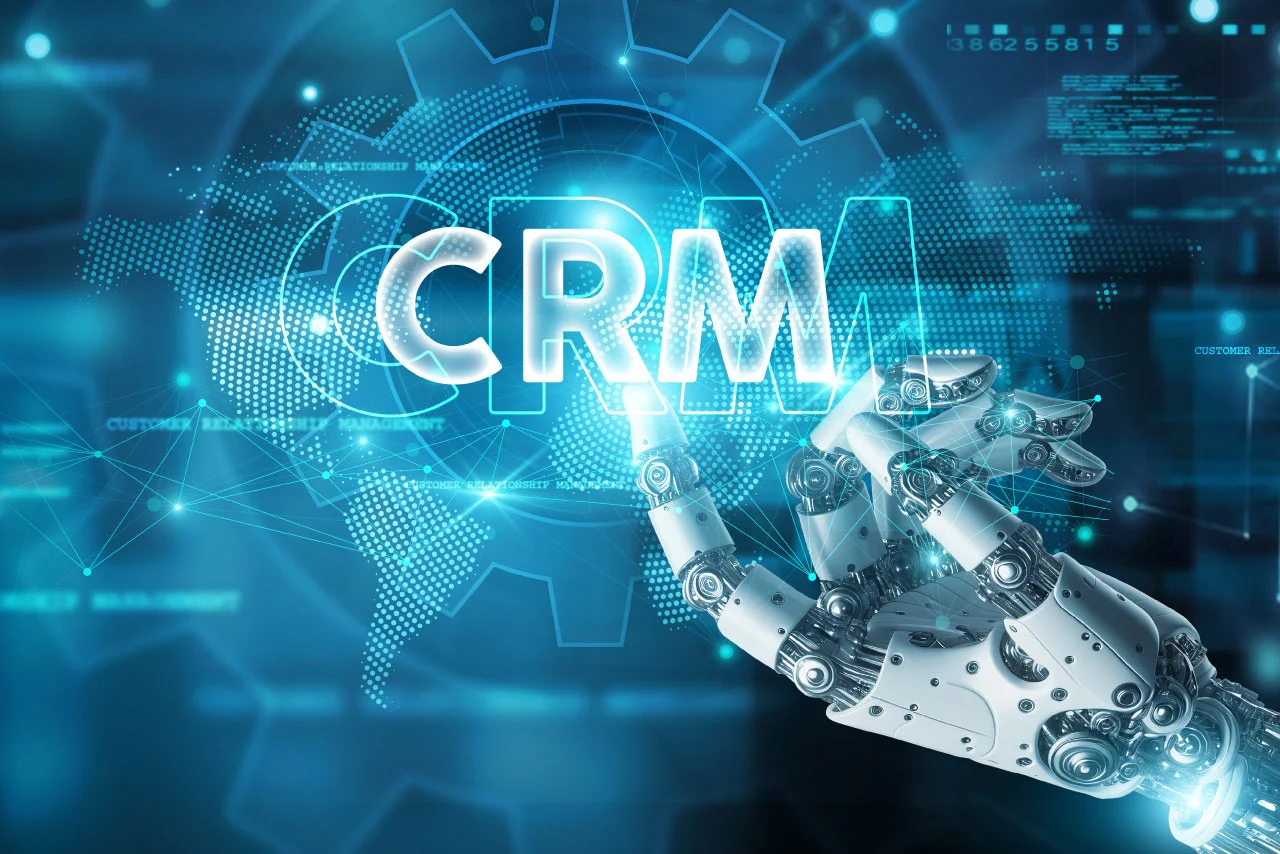 Read more about the article Engineering CRM: How Engineering Firms Manage Business Relationships & Projects