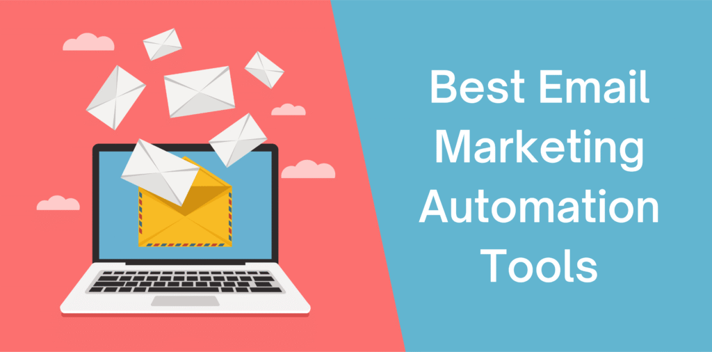 best crm email marketing