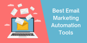 Read more about the article Best CRM Email Marketing Platforms: Unified Tools for Sales and Marketing Teams