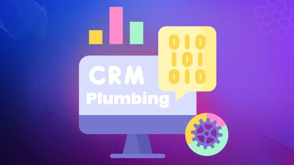 Plumber CRM Features