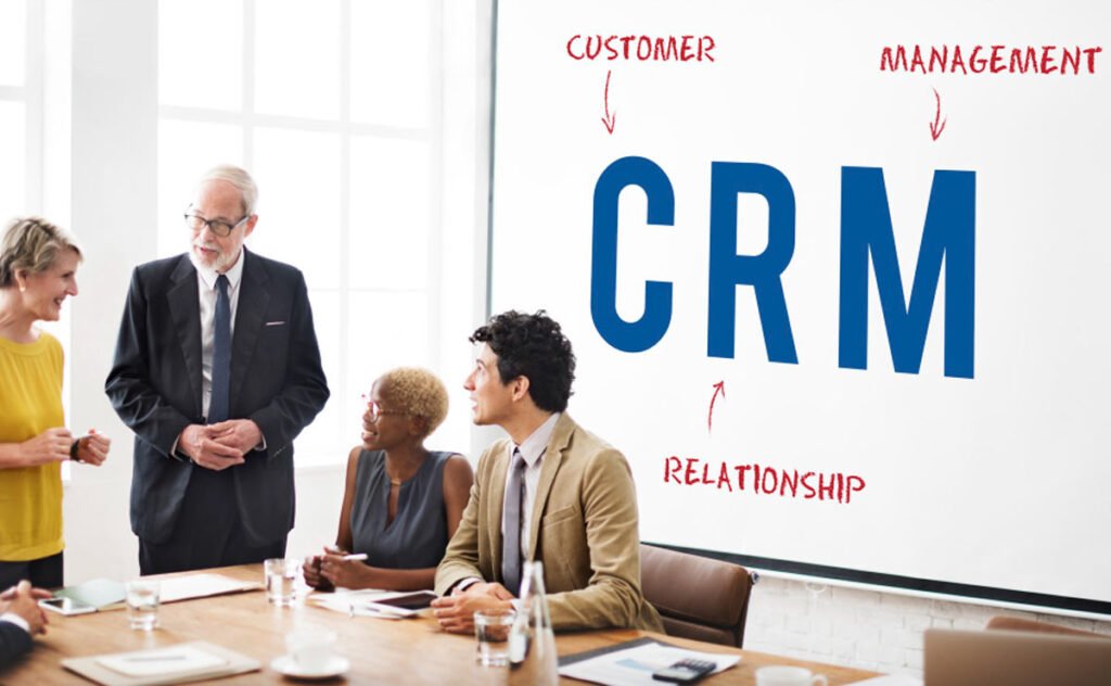 Personal Injury CRM