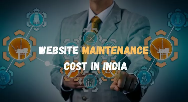You are currently viewing Website Maintenance Services India 2026: Why You Need Ongoing Support