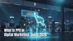 Read more about the article PPC Advertising India 2026: Complete Guide to Google Ads for Indian Businesses