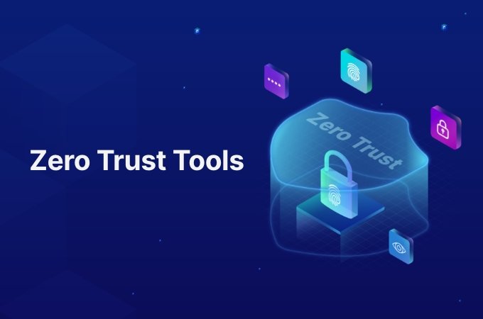 Read more about the article Zero Trust Tools: Building a Zero Trust Architecture with Modern Security Platforms