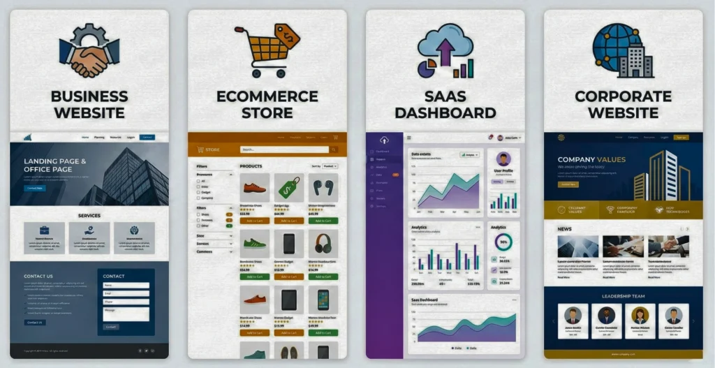 You are currently viewing How Long Does It Take to Build a Website in India? Realistic Timelines 2026