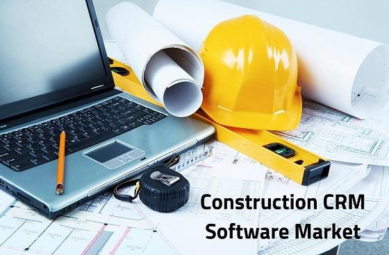 Read more about the article CRM Software for Construction Companies: End-to-End Business Management Guide