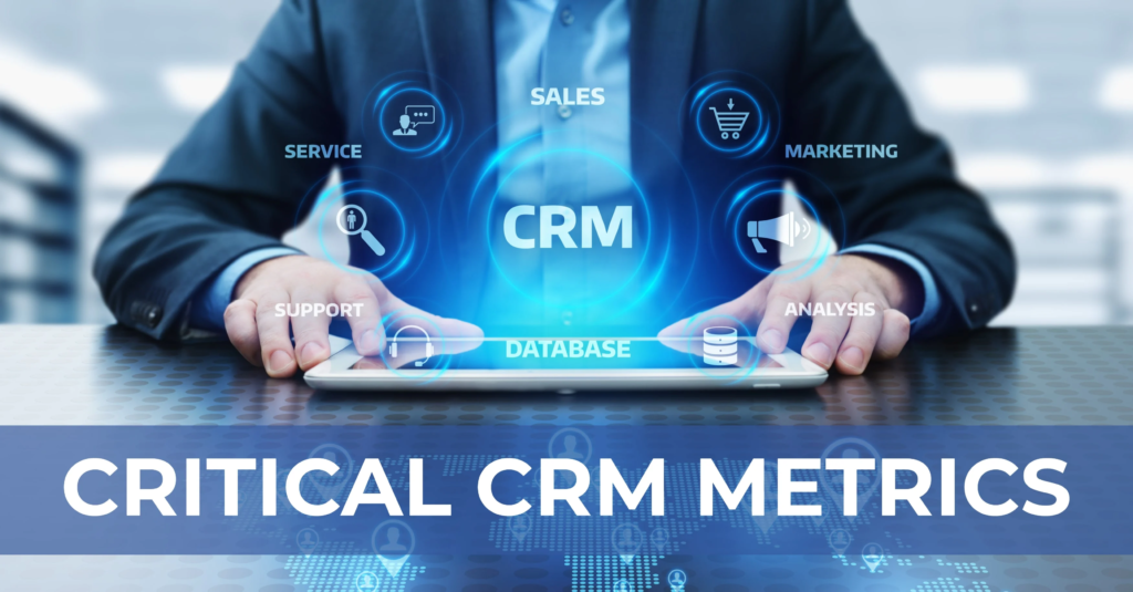 tracking crm