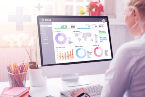 Read more about the article CRM Systems for Accountants: Managing Client Relationships and Professional Services