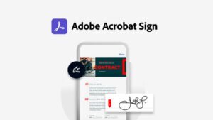 Read more about the article Adobe Sign Competitors: Top E-Signature Platforms Compared for 2025