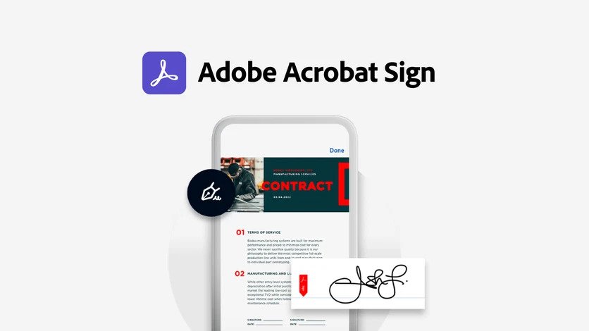 Read more about the article Adobe Sign Competitors: Top E-Signature Platforms Compared for 2025