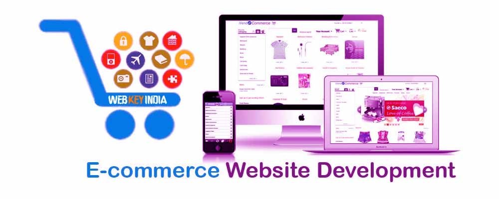 You are currently viewing E-commerce Website Development India 2026: Complete Guide to Selling Online