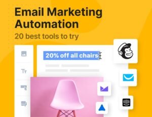 Read more about the article Email Automation Marketing: Building Intelligent Customer Journeys at Scale