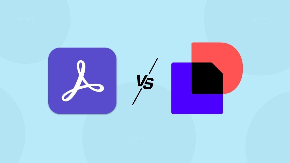Read more about the article Adobe Sign vs DocuSign: Which E-Signature Platform Wins in 2025?