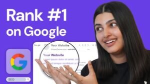 Read more about the article How to Rank Your Website on Google India: 15 Proven Strategies for 2026