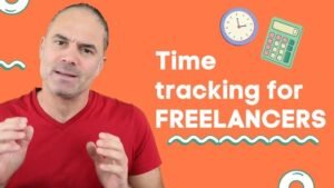 Read more about the article Time Tracking and Invoicing for Freelancers: Best Tools & Workflows for 2025