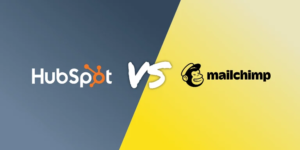 Read more about the article Can HubSpot Replace Mailchimp? Comparing Email Marketing Capabilities