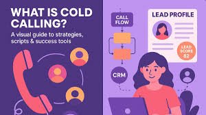 Read more about the article CRM for Cold Calling: Outbound Sales Tools, Power Dialers & Lead Management