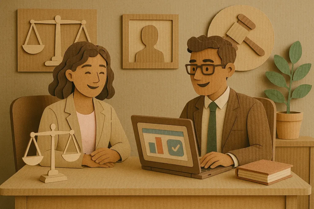 Read more about the article Software for Personal Injury Lawyers: Technical Guide to Case Management Platforms