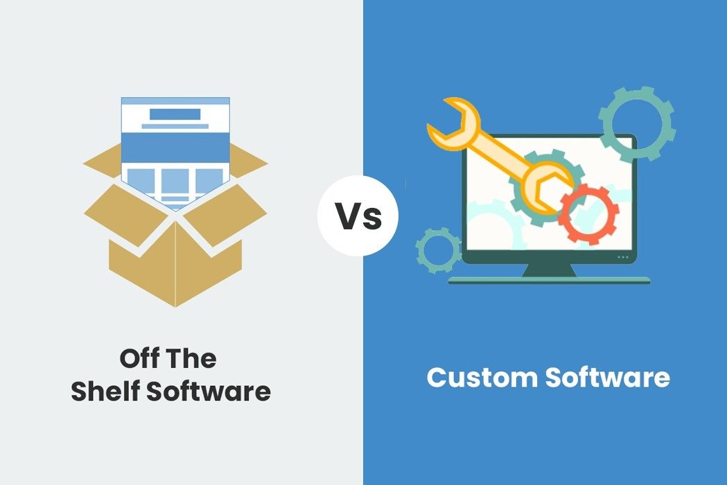 You are currently viewing Custom ERP Software vs Off-the-Shelf: Complete Cost & Feature Comparison