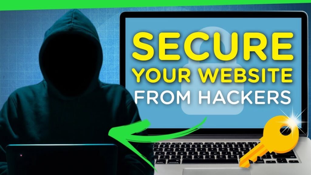 How to Protect Your Website from Hackers