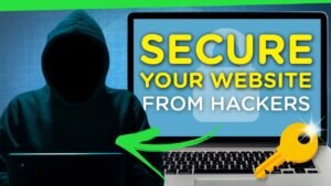Read more about the article How to Protect Your Website from Hackers: 10 Essential Security Steps 2026