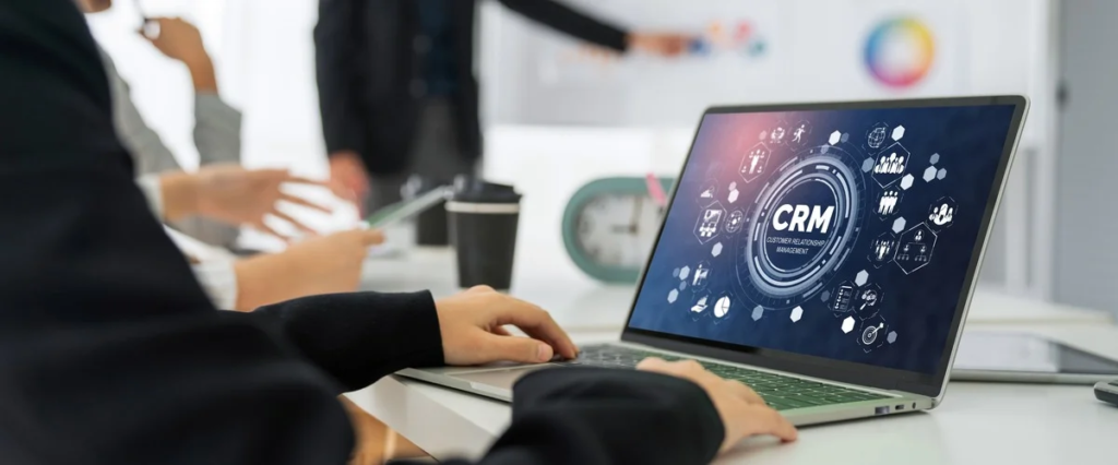 construction crm software