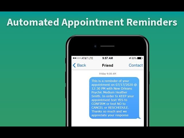 Read more about the article Why Every Plumber Needs CRM for Automated Appointment Reminders