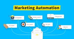Read more about the article Automation in Email Marketing: Tools, Triggers & Strategies for 2025