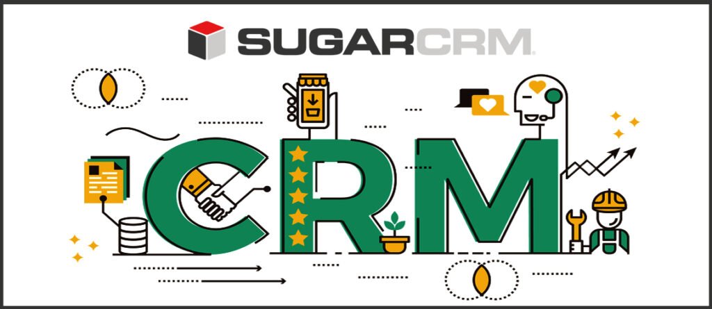 sugarcrm consultants