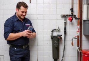 Read more about the article Management Software for Plumbers: Streamline Operations, Boost Profits in 2025