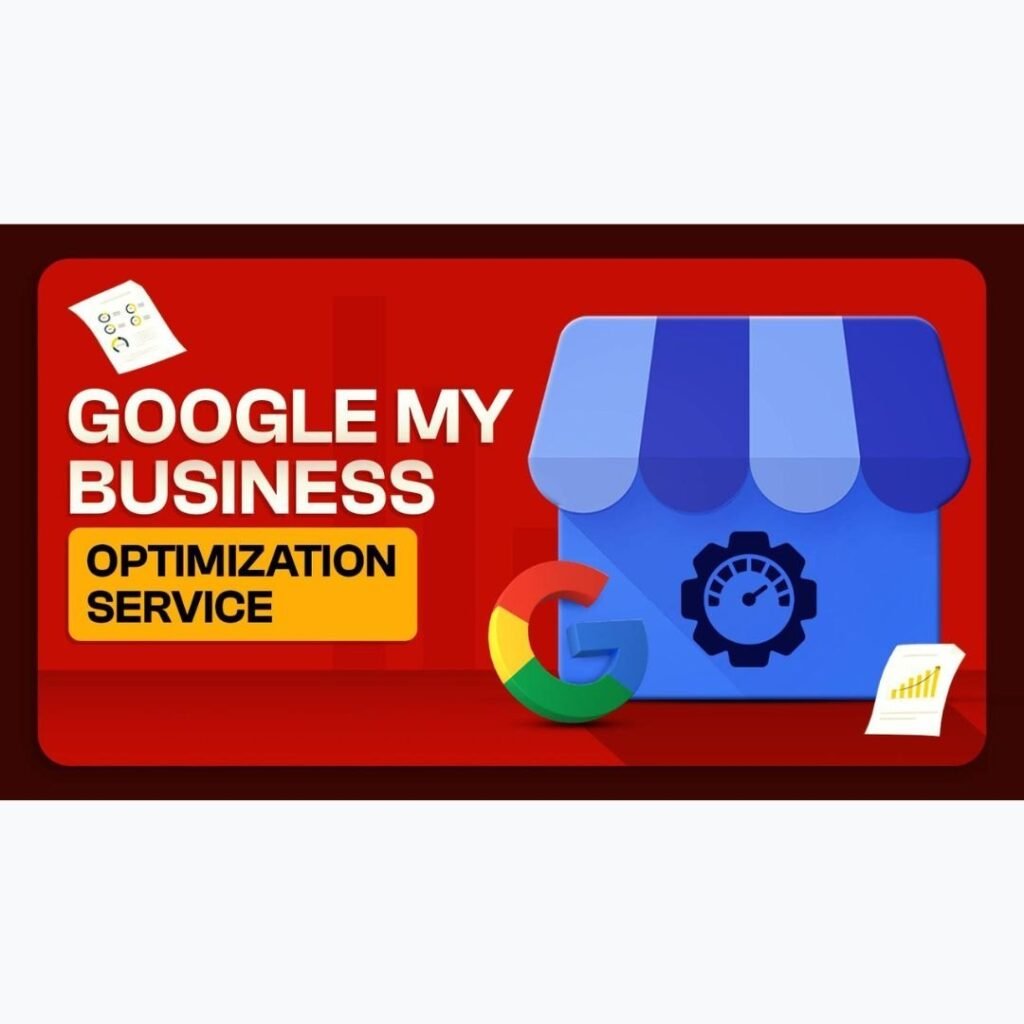 Google Business Profile Optimization for Ahmedabad Businesses