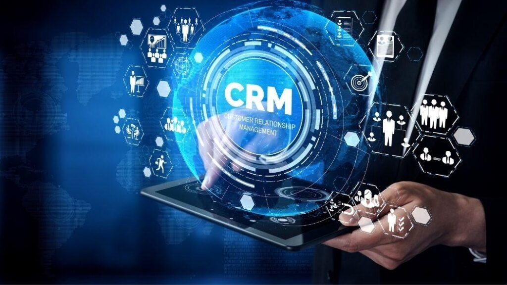 crm engineering