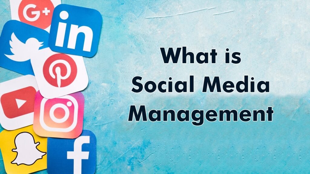 Social Media Management Services India 2026