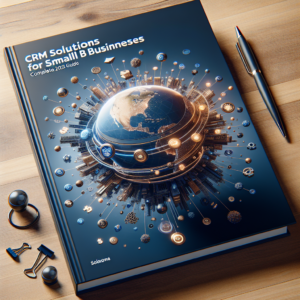 Read more about the article CRM Solutions for Small Businesses: Complete 2026 Guide