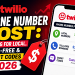 Twilio Phone Number Cost: Pricing for Local, Toll-Free & Short Codes 2026