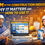 CRM in the Construction Industry: Why It Matters and How to Use It